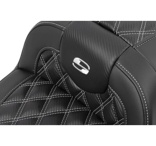 SADDLEMEN Sitzbänke Bild 5