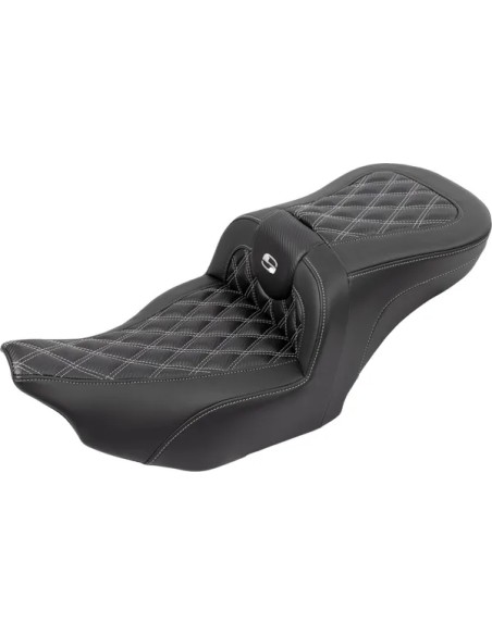SADDLEMEN Sitzbänke Bild 6