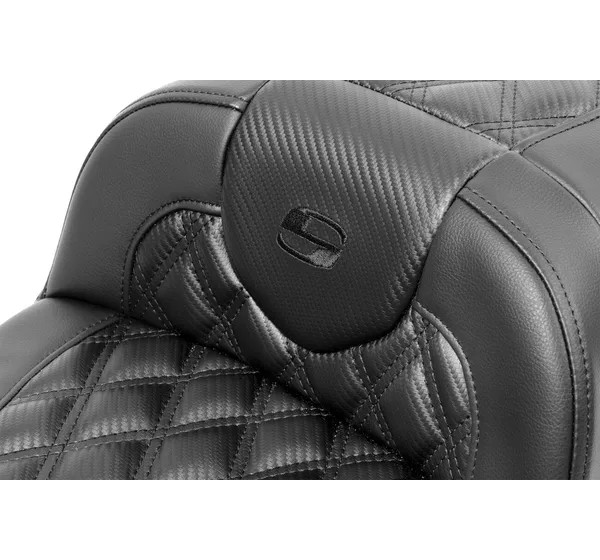 SADDLEMEN Sitzbänke - Detailansicht