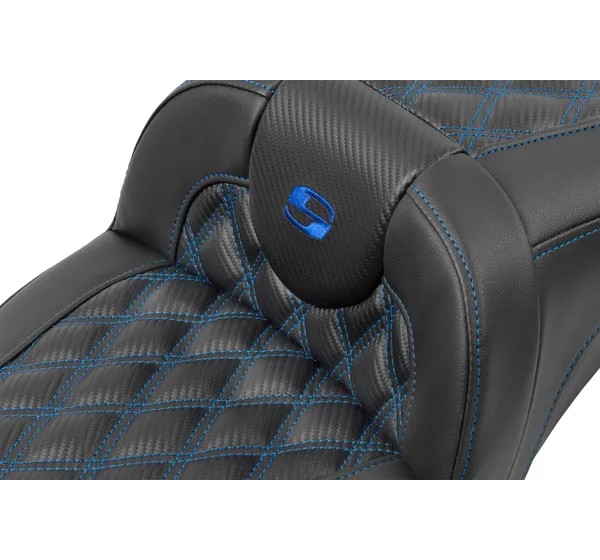 SADDLEMEN Sitzbänke - Detailansicht