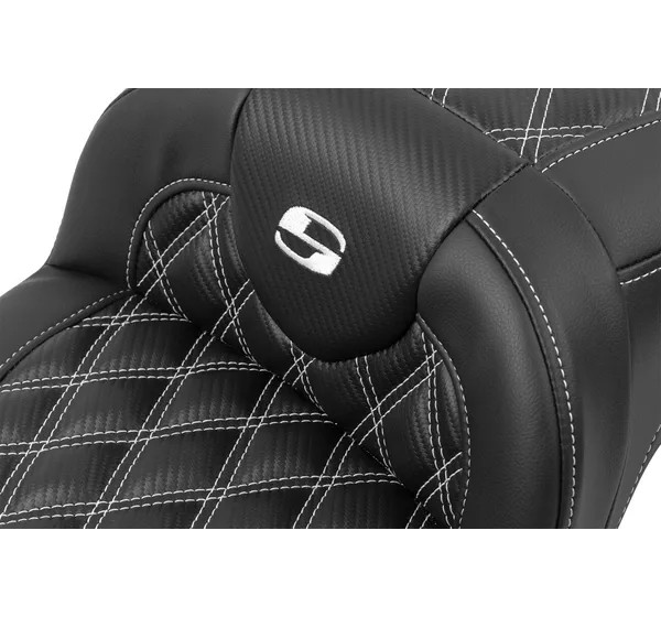 SADDLEMEN Sitzbänke - Einbaubeispiel