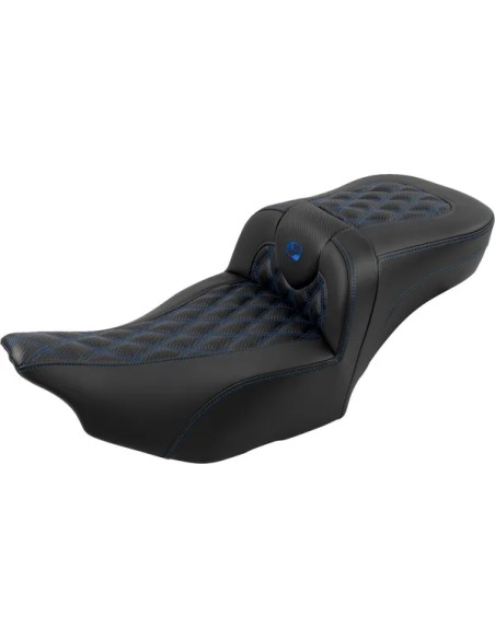 SADDLEMEN Sitzbänke - Einbaubeispiel