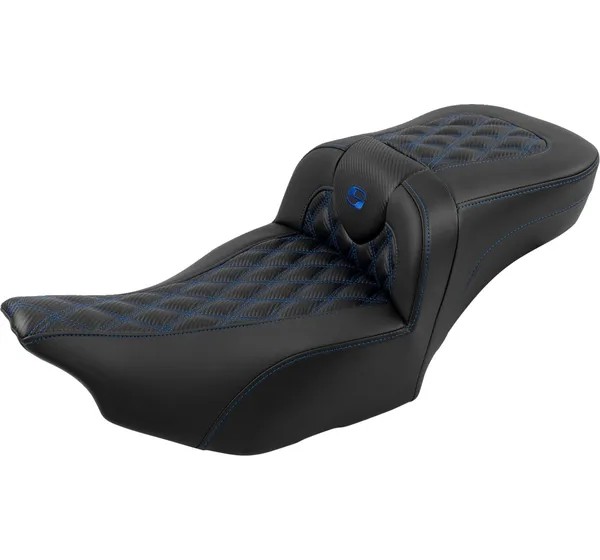 SADDLEMEN Sitzbänke - Einbaubeispiel