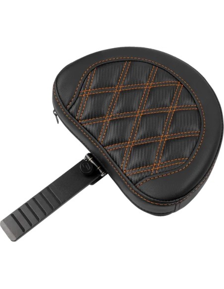 SADDLEMEN Sitzbänke - Detailansicht