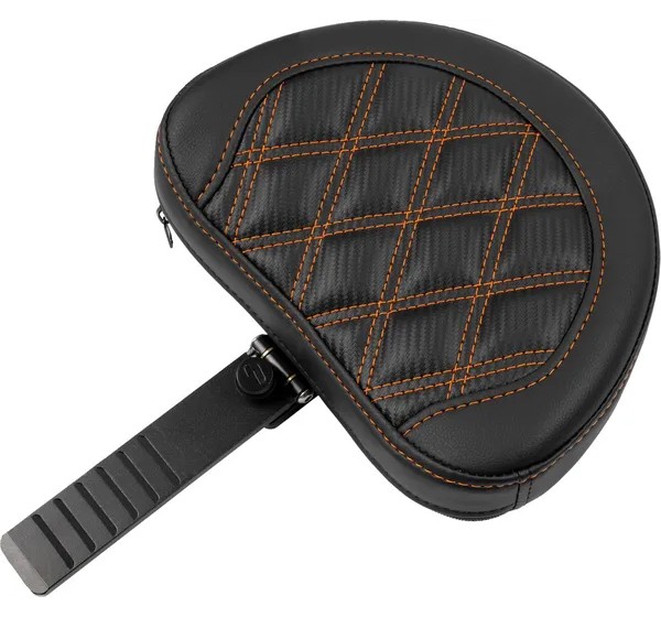 SADDLEMEN Sitzbänke - Detailansicht