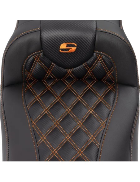 SADDLEMEN Sitzbänke Bild 4