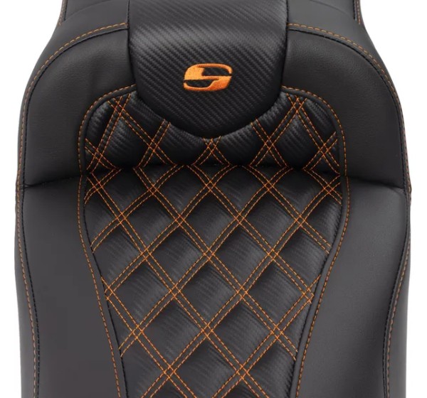 SADDLEMEN Sitzbänke Bild 4