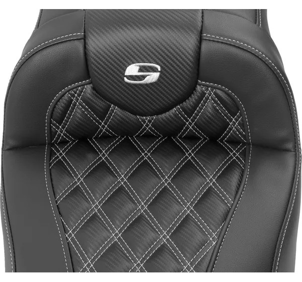 SADDLEMEN Sitzbänke Bild 5