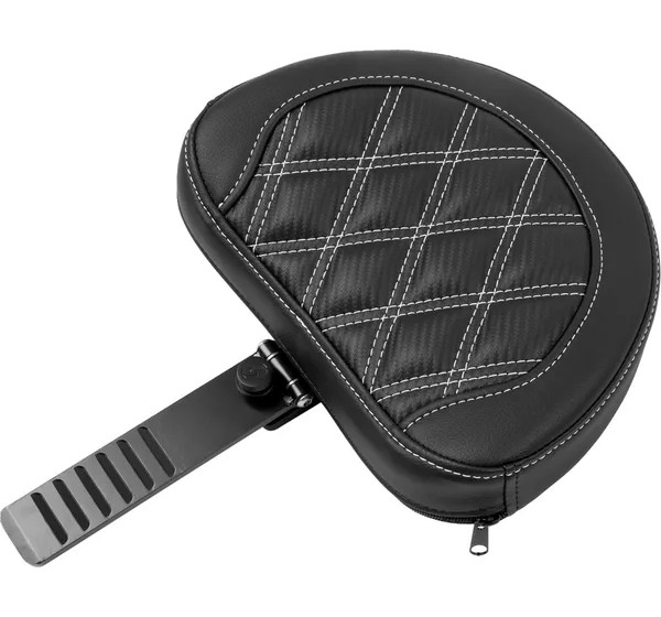 SADDLEMEN Sitzbänke - Einbaubeispiel