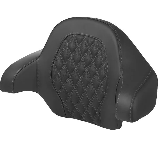 SADDLEMEN Sitzbankbezüge & -polster für Harley Davidson FLHX 1750 ABS 2017-2023