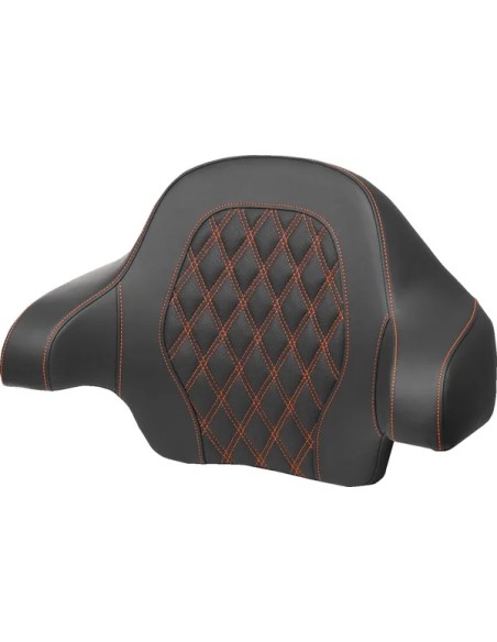 SADDLEMEN Sitzbankbezüge & -polster für Harley Davidson FLHX 1750 ABS 2017-2023
