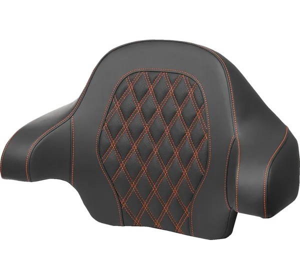 SADDLEMEN Sitzbankbezüge & -polster für Harley Davidson FLHX 1750 ABS 2017-2023