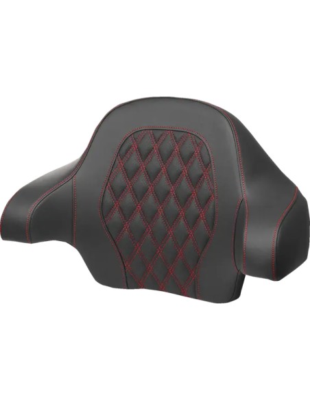 SADDLEMEN Sitzbankbezüge & -polster für Harley Davidson FLHX 1750 ABS 2017-2023