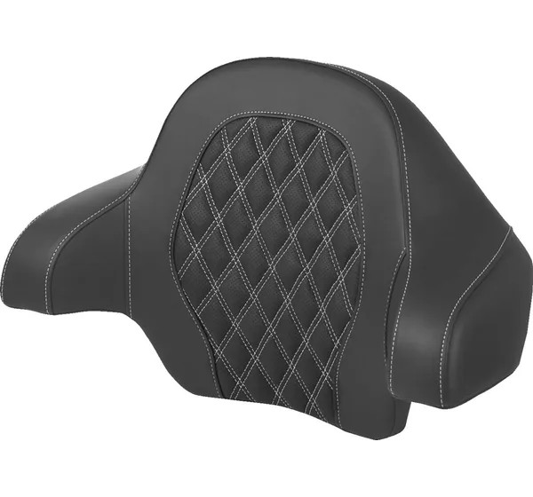SADDLEMEN Sitzbankbezüge & -polster für Harley Davidson FLHX 1750 ABS 2017-2023