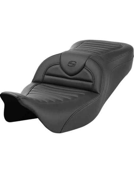 SADDLEMEN Sitzbänke für Harley Davidson FLHX 1750 ABS 2017-2023