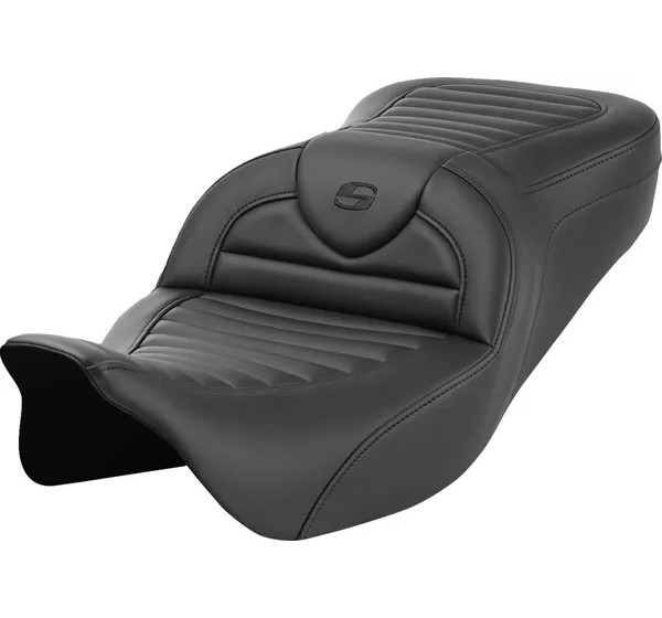 SADDLEMEN Sitzbänke für Harley Davidson FLHX 1750 ABS 2017-2023