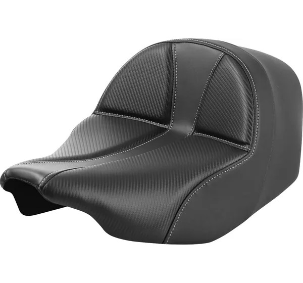 SADDLEMEN Sitzbänke für Harley Davidson FLHX 1923 ABS 2024-2025