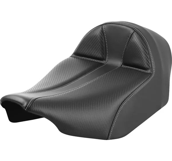 SADDLEMEN Sitzbänke für Harley Davidson FLHX 1923 ABS 2024-2025