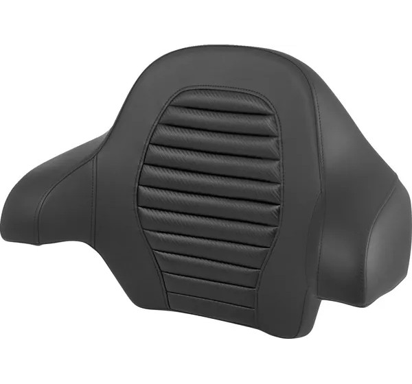 SADDLEMEN Sitzbankbezüge & -polster für Harley Davidson FLHTK 1868 ABS 2019-2024