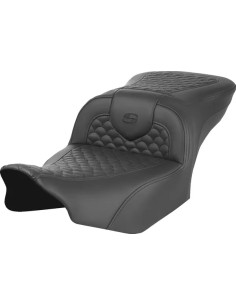 Dragon Scale Stitch RoadSofa™ Sitzbank