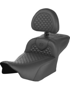 Dragon Scale Stitch RoadSofa™ Sitzbank