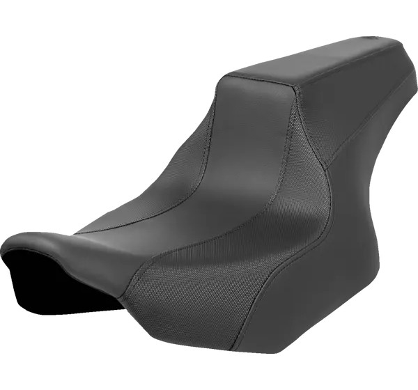 SADDLEMEN Sitzbänke für Harley Davidson FLHXSE 1977 ABS 2023-2025