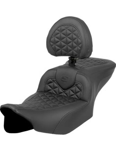 Roadsofa™ Tri Gripper Sitzbank