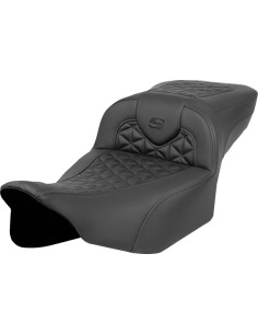 Extended Reach RoadSofa™ Tri Gripper Sitz