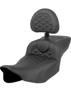 Extended Reach RoadSofa™ Tri Gripper Sitz