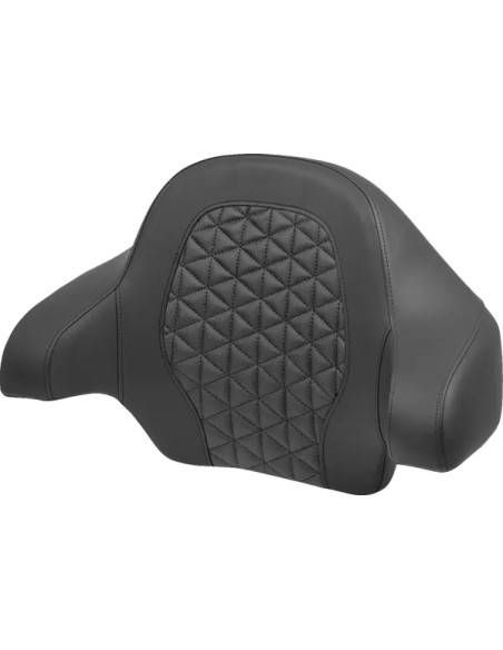 SADDLEMEN Sitzbankbezüge & -polster für Harley Davidson FLHTK 1868 ABS 2019-2024
