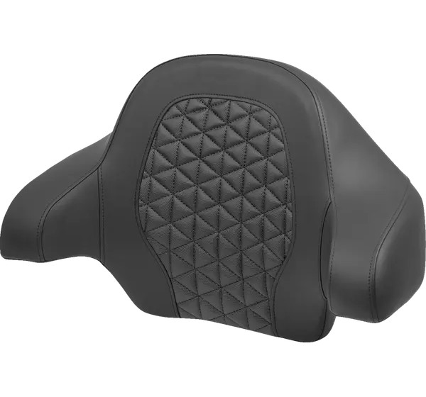 SADDLEMEN Sitzbankbezüge & -polster für Harley Davidson FLHTK 1868 ABS 2019-2024