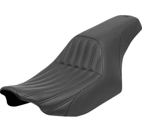 SADDLEMEN Sitzbänke für Harley Davidson FLHXSE 1977 ABS 2023-2025