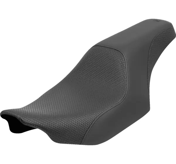 SADDLEMEN Sitzbänke für Harley Davidson FLHXSE 1977 ABS 2023-2025