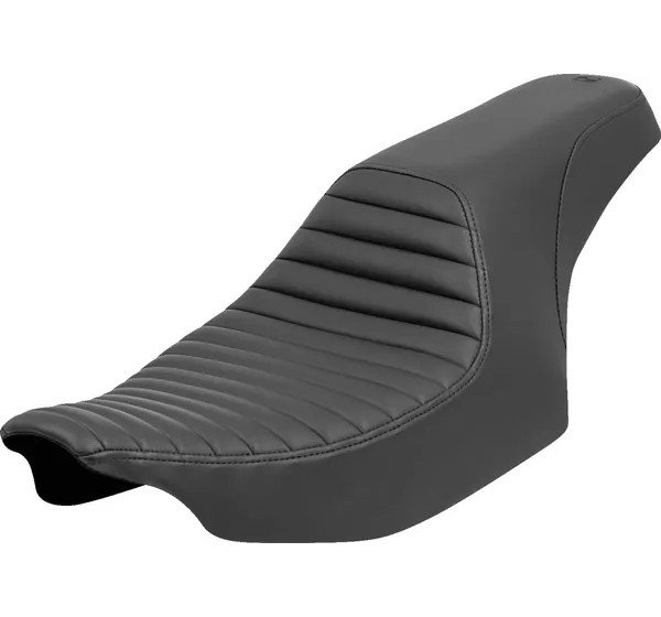 SADDLEMEN Sitzbänke für Harley Davidson FLHXSE 1977 ABS 2023-2025