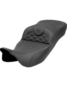 Extended Reach Roadsofa™ Tri Gripper Sitzbank