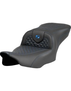 Dragon Scale Stitch RoadSofa™ Sitzbank