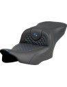 Dragon Scale Stitch RoadSofa™ Sitzbank