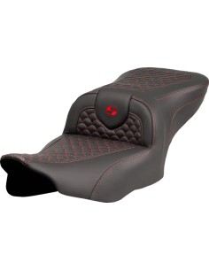 Dragon Scale Stitch RoadSofa™ Sitzbank