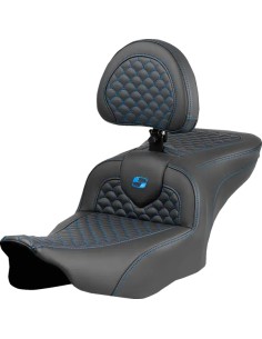 Dragon Scale Stitch RoadSofa™ Sitzbank