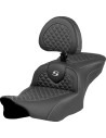 Dragon Scale Stitch RoadSofa™ Sitzbank