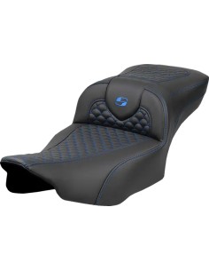 Dragon Scale Stitch RoadSofa™ Sitzbank