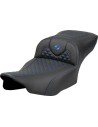 Dragon Scale Stitch RoadSofa™ Sitzbank