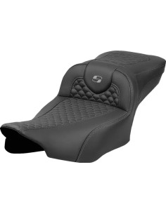 Dragon Scale Stitch RoadSofa™ Sitzbank