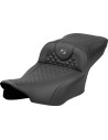 Dragon Scale Stitch RoadSofa™ Sitzbank