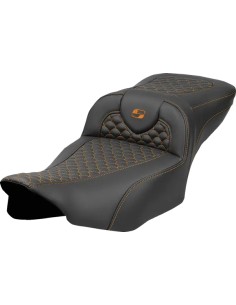 Dragon Scale Stitch RoadSofa™ Sitzbank