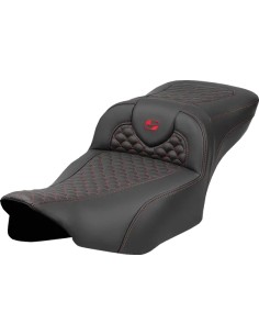 Dragon Scale Stitch RoadSofa™ Sitzbank
