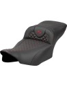 Dragon Scale Stitch RoadSofa™ Sitzbank
