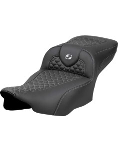 Dragon Scale Stitch RoadSofa™ Sitzbank