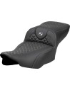 Dragon Scale Stitch RoadSofa™ Sitzbank