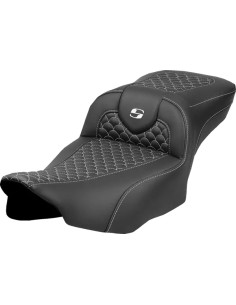 Dragon Scale Stitch RoadSofa™ Sitzbank